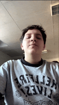 Le Havre Laugh GIF