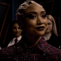 sabrina spellman salem GIF by Chilling Adventures of Sabrina