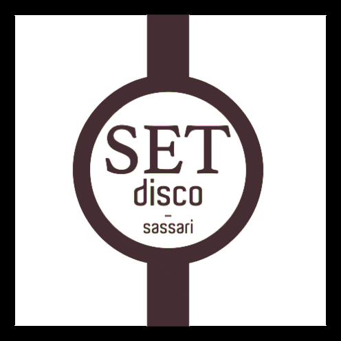 setexperiencesassari giphyupload sassari setdisco cafeset Sticker