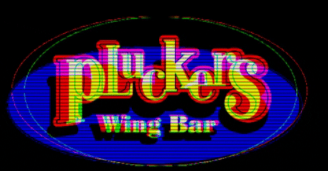 chicken wings pluckers wing bar GIF by Pluckers