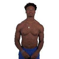 Af Kam Sticker by LoveIslandUSA