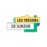 56 Sticker by Trésors du Morbihan