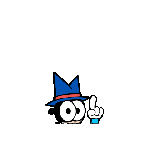 zdey giphygifmaker art game cartoon Sticker