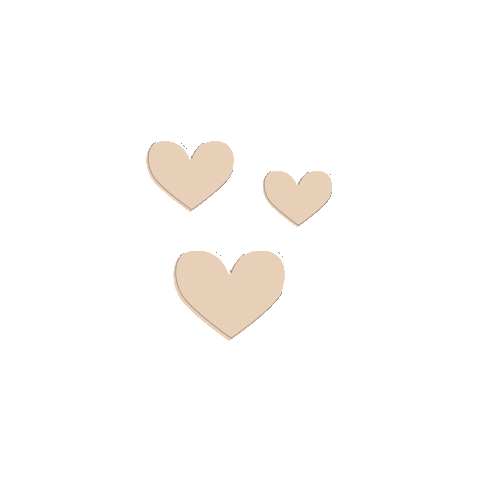In Love Sticker by CINZA sieraden