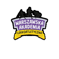 Wal Sticker by lekkoatletykadladzieci
