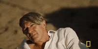 I Want To Paint You Season 2 Episode 1 GIF by National Geographic Channel