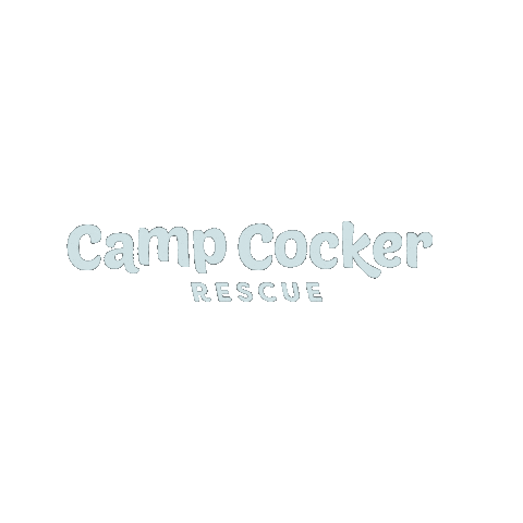 Campcocker2025 Sticker by Camp Cocker Rescue