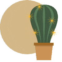 Plant Garden Sticker by PRO-MIX Gardening