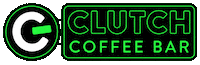 Sticker by Clutch Coffee Bar