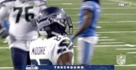 2018 Nfl Dance GIF by NFL