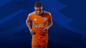 Happy Major League Soccer GIF by FC Cincinnati