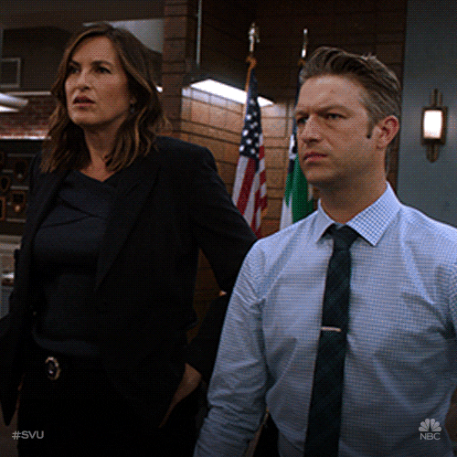 Season 19 Nbc GIF by Law & Order