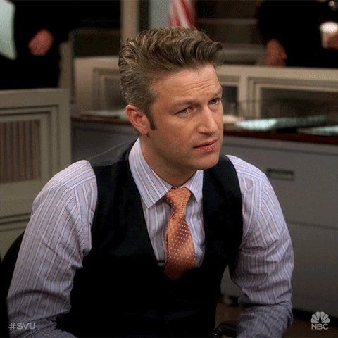 Season 19 Nbc GIF by Law & Order