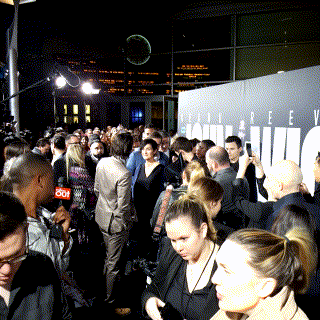 premiere lionsgate GIF by John Wick: Chapter 2