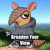 Wisdom GIF by Chillo Dillo