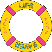 feminist cosmetics Sticker by Avon Worldwide