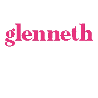 Glenneth Sticker