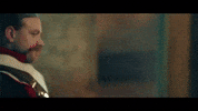 Music Video Kiss GIF by Sabaton