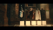 Music Video Metal GIF by Sabaton