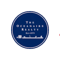 TheOceanaireRealty tor oceanaire theoceanairerealty the oceanaire realty Sticker