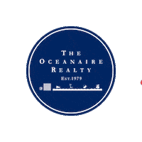 TheOceanaireRealty tor realty oceanaire the oceanaire realty Sticker