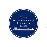 TheOceanaireRealty tor oceanaire theoceanairerealty the oceanaire realty Sticker