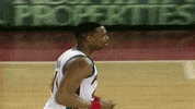 Rick Mahorn Sport GIF by Detroit Pistons