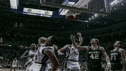 Lets Go Sport GIF by Detroit Pistons