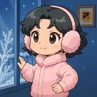 Excited Mood GIF by Persona