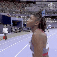 Olympic Games Sport GIF by NBC Olympics