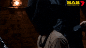 Hood Interrogate GIF by Channel 7