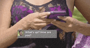 mark burnett fun GIF by Coupled 