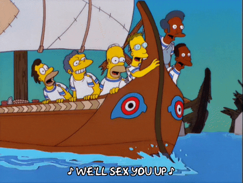 homer simpson GIF