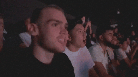 Lets Go Yes GIF by Mongraal