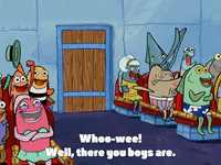 season 4 GIF by SpongeBob SquarePants