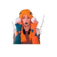 Musica Feliz Sticker by Rádio Miúdos