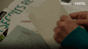 season 5 freedom GIF by Wentworth
