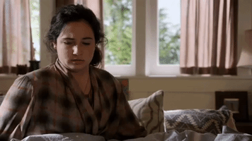 episode 6 the ex factor GIF by Imaginary Mary on ABC