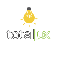 TotalLux tecnologia seguranca totallux fotoluminescente Sticker
