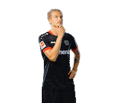 Bayer 04 Thinking Sticker by Bayer 04 Leverkusen