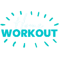 MobFitness fitness workout salud alegria Sticker