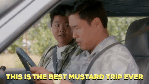 fresh off the boat GIF by ABC Network