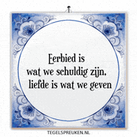 Hart Spreuk GIF by Tegelspreuken.nl