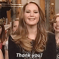 jennifer lawrence GIF