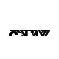 Electronic Music Logo Sticker by CryJaxx