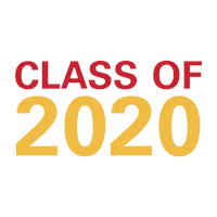 Iowa State Cyclones Sticker by Iowa State University Office of Admissions