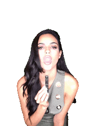 goat skull Sticker by Ignite CBD