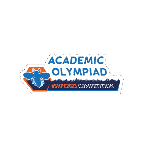 Shpe2023 Sticker by SHPE