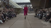 mbfwa 2017 dion lee GIF by Mercedes-Benz Fashion Week Australia