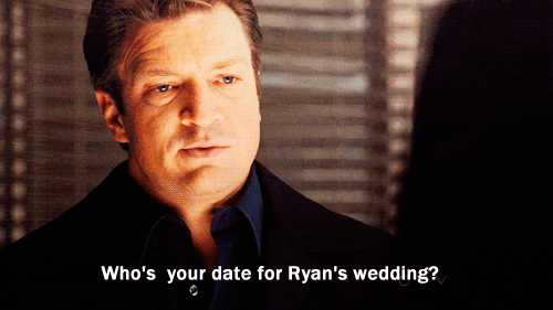 nathan fillion castle GIF